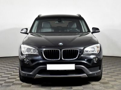 BMW X1, 2.0 л, АКПП, 2014 фото 4