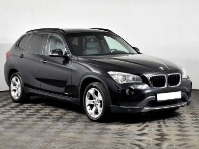 BMW X1, 2.0 л, АКПП, 2014 фото 5