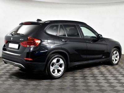 BMW X1, 2.0 л, АКПП, 2014 фото 6