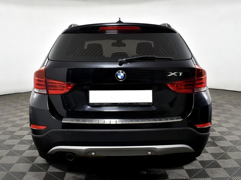 BMW X1, 2.0 л, АТ, 2014 фото 7