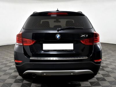 BMW X1, 2.0 л, АКПП, 2014 фото 7