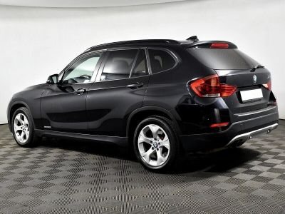 BMW X1, 2.0 л, АКПП, 2014 фото 8