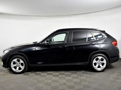 BMW X1, 2.0 л, АКПП, 2014 фото 9