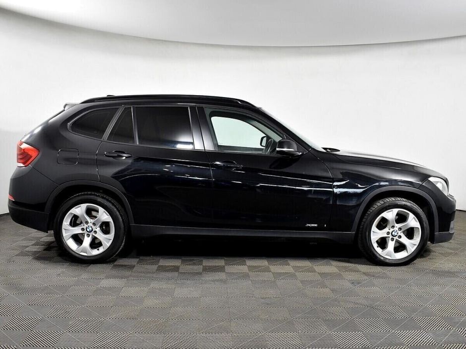 BMW X1, 2.0 л, АТ, 2014 фото 10