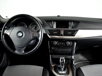 BMW X1, 2.0 л, АКПП, 2014 фото 2