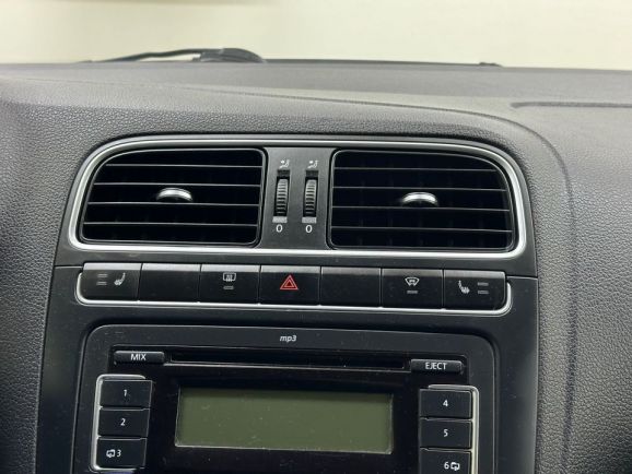 Volkswagen Polo, 1.6 л, АТ, 2012 фото 13