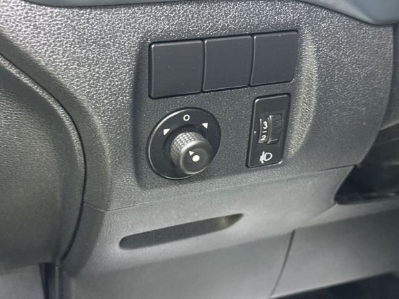 Peugeot Partner, 1.6 л, МТ, 2009 фото 11