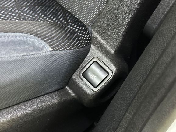 Peugeot Partner, 1.6 л, МТ, 2009 фото 15