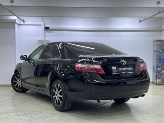 Toyota Camry, 2.4 л, АКПП, 2006 фото 6