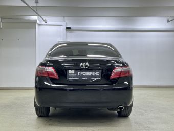 Toyota Camry, 2.4 л, АКПП, 2006 фото 7