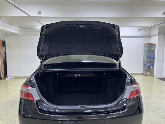 Toyota Camry, 2.4 л, АТ, 2006 фото 9