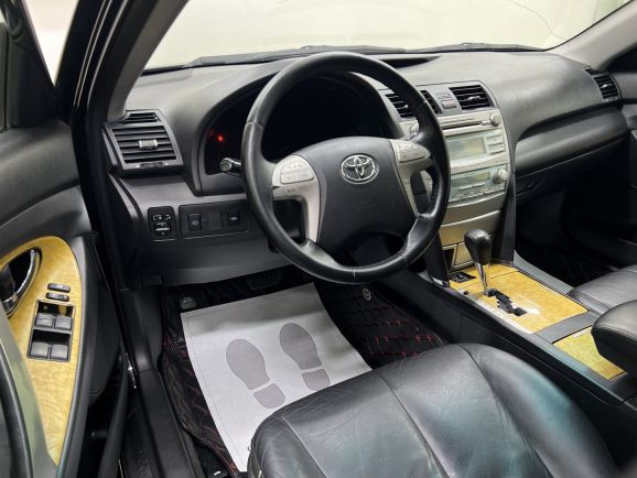 Toyota Camry, 2.4 л, АТ, 2006 фото 10