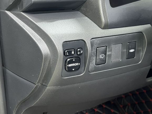 Toyota Camry, 2.4 л, АТ, 2006 фото 11