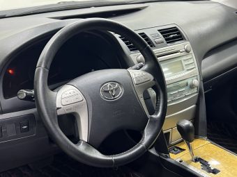 Toyota Camry, 2.4 л, АКПП, 2006 фото 12