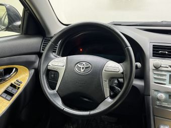 Toyota Camry, 2.4 л, АКПП, 2006 фото 13