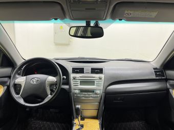 Toyota Camry, 2.4 л, АКПП, 2006 фото 14