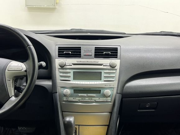 Toyota Camry, 2.4 л, АТ, 2006 фото 15