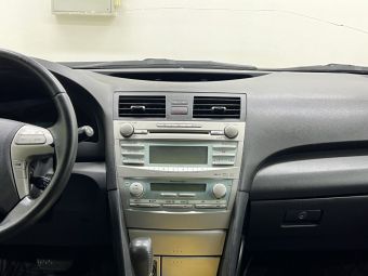 Toyota Camry, 2.4 л, АКПП, 2006 фото 15