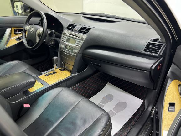 Toyota Camry, 2.4 л, АТ, 2006 фото 17