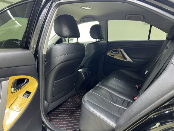 Toyota Camry, 2.4 л, АТ, 2006 фото 2