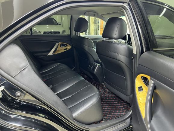 Toyota Camry, 2.4 л, АТ, 2006 фото 1