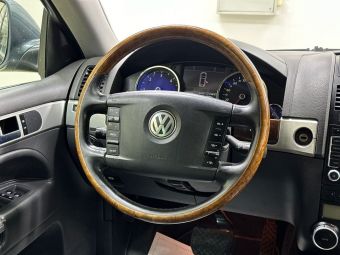Volkswagen Touareg, 3.0 л, АКПП, 2008 фото 12