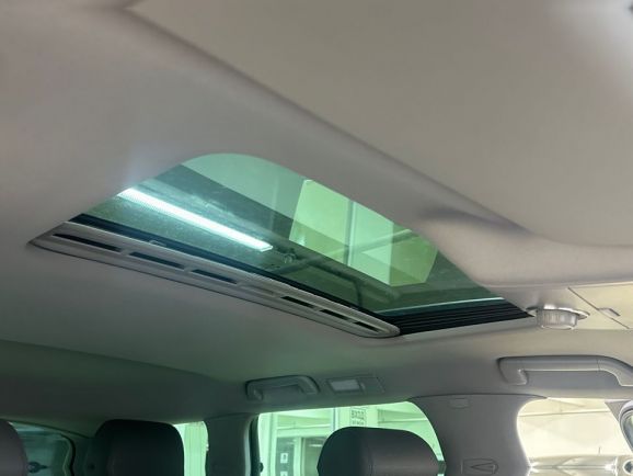 Volkswagen Touareg, 3.0 л, АТ, 2008 фото 16