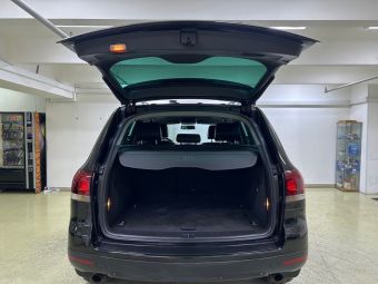 Volkswagen Touareg, 3.0 л, АКПП, 2007 фото 9