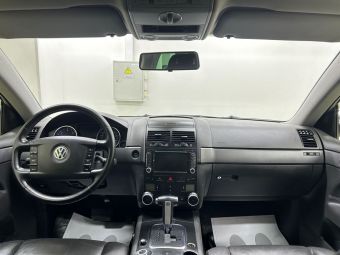 Volkswagen Touareg, 3.0 л, АКПП, 2007 фото 13