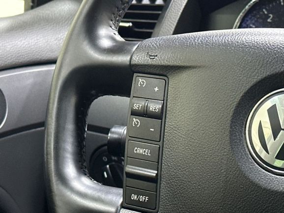 Volkswagen Touareg, 3.0 л, АТ, 2007 фото 14