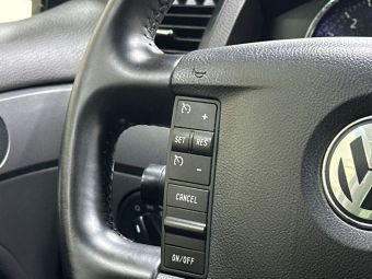Volkswagen Touareg, 3.0 л, АКПП, 2007 фото 14