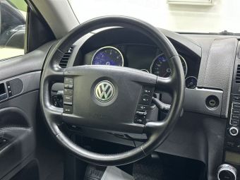 Volkswagen Touareg, 3.0 л, АКПП, 2007 фото 16