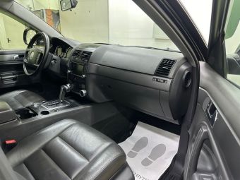 Volkswagen Touareg, 3.0 л, АКПП, 2007 фото 17