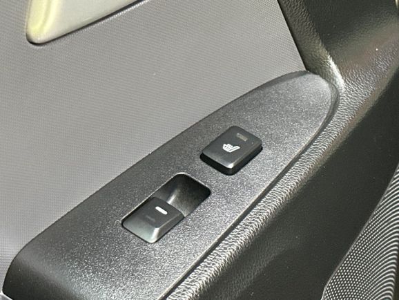 Kia Sportage, 2.0 л, АТ, 2011 фото 10