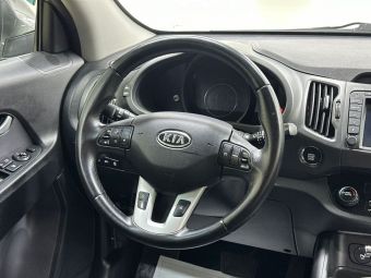 Kia Sportage, 2.0 л, АКПП, 2011 фото 19