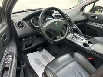 Peugeot 3008, 1.6 л, АКПП, 2012 фото 10