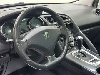 Peugeot 3008, 1.6 л, АКПП, 2012 фото 11