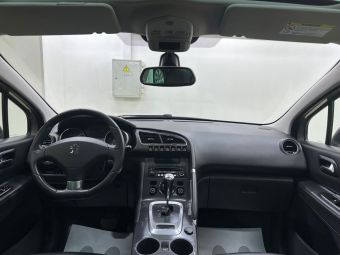 Peugeot 3008, 1.6 л, АКПП, 2012 фото 15