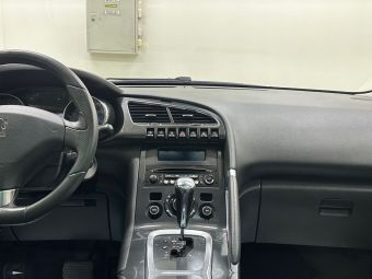 Peugeot 3008, 1.6 л, АКПП, 2012 фото 19