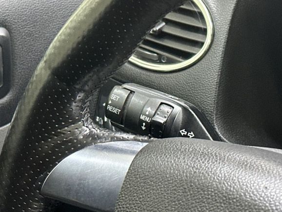 Ford Focus, 1.8 л, МТ, 2008 фото 13