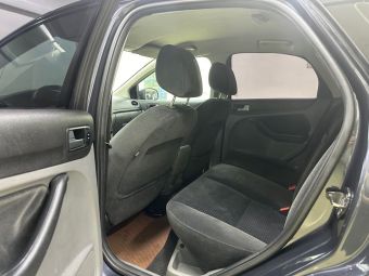 Ford Focus, 1.8 л, МКПП, 2008 фото 1