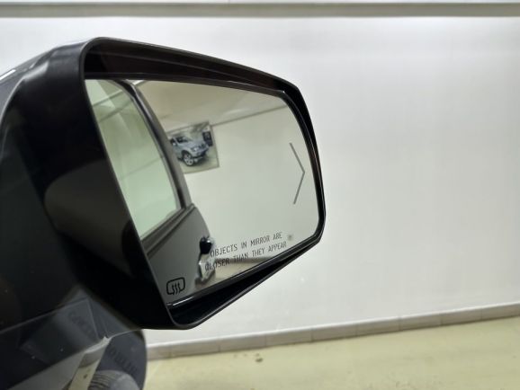 Toyota Sequoia, 5.7 л, АТ, 2008 фото 9