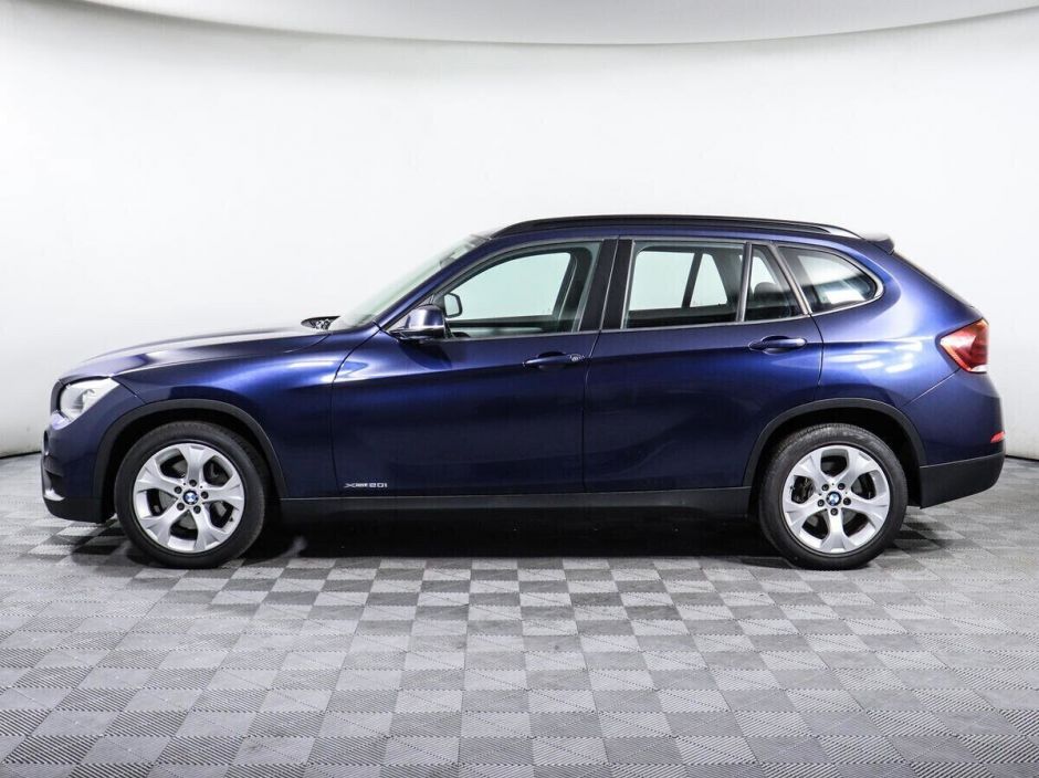 BMW X1, 2.0 л, АТ, 2014 фото 9