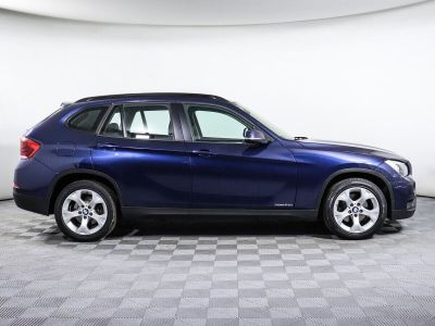 BMW X1, 2.0 л, АКПП, 2014 фото 10