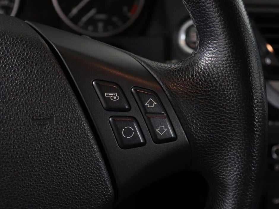 BMW X1, 2.0 л, АТ, 2014 фото 12