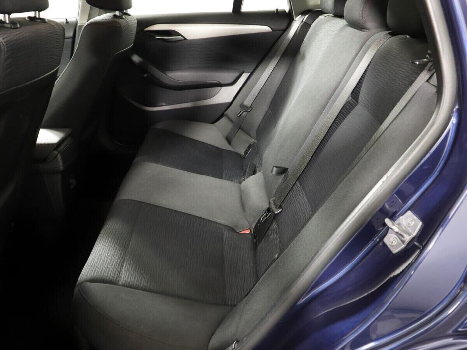 BMW X1, 2.0 л, АТ, 2014 фото 1