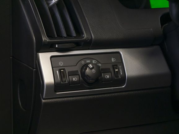 Land Rover Freelander, 2.2 л, АТ, 2010 фото 11