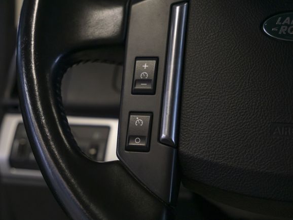 Land Rover Freelander, 2.2 л, АТ, 2010 фото 12