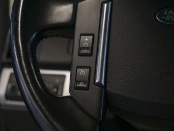 Land Rover Freelander, 2.2 л, АКПП, 2010 фото 12