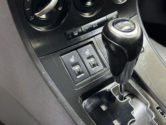 Mazda 3, 1.6 л, АТ, 2012 фото 16